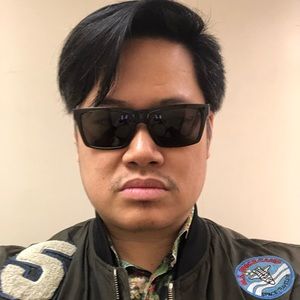 Meet your Posher, David